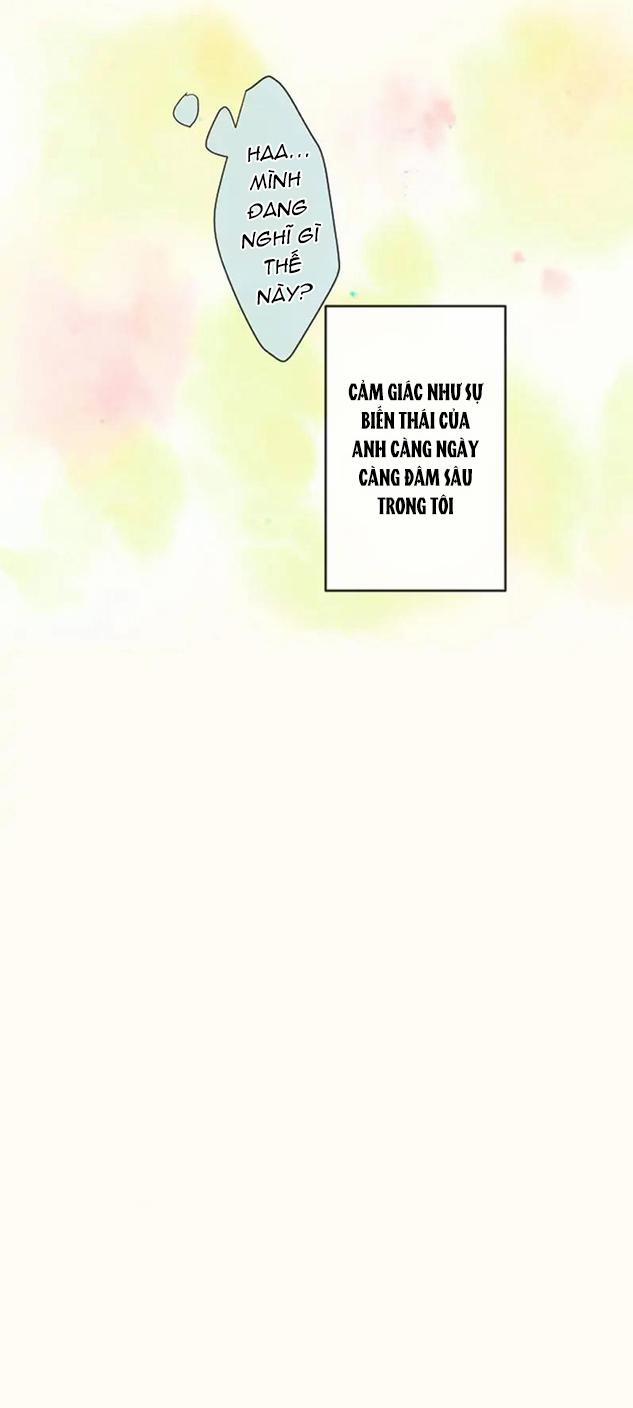Kẻ Theo Dõi Biến Thái Của Tôi 69 trang 2