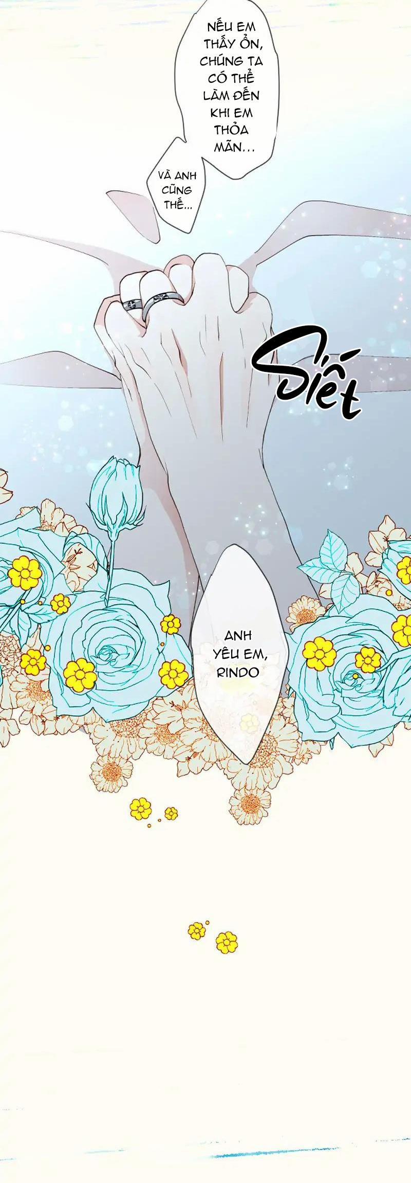 Kẻ Theo Dõi Biến Thái Của Tôi 69 trang 25