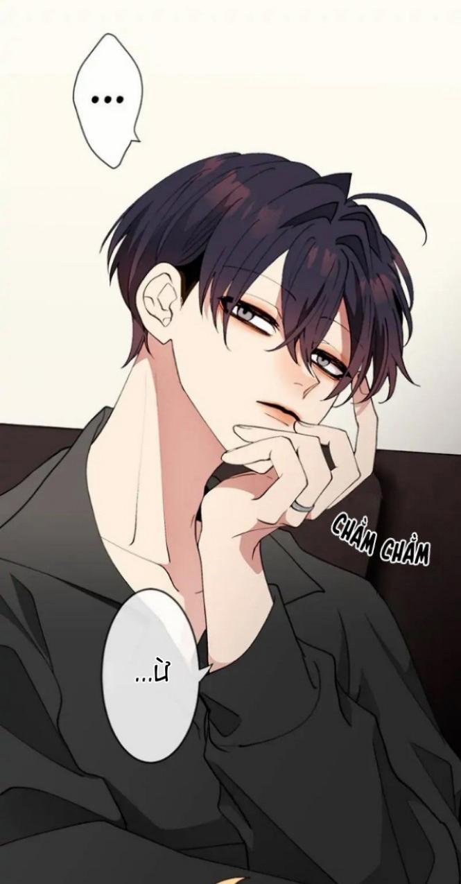 Kẻ Theo Dõi Biến Thái Của Tôi 70 trang 12