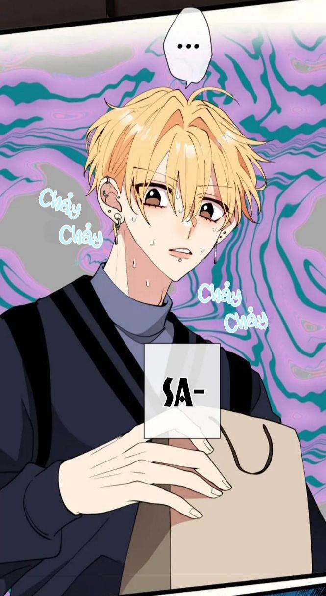 Kẻ Theo Dõi Biến Thái Của Tôi 70 trang 15