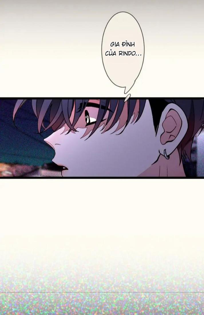 Kẻ Theo Dõi Biến Thái Của Tôi 70 trang 31