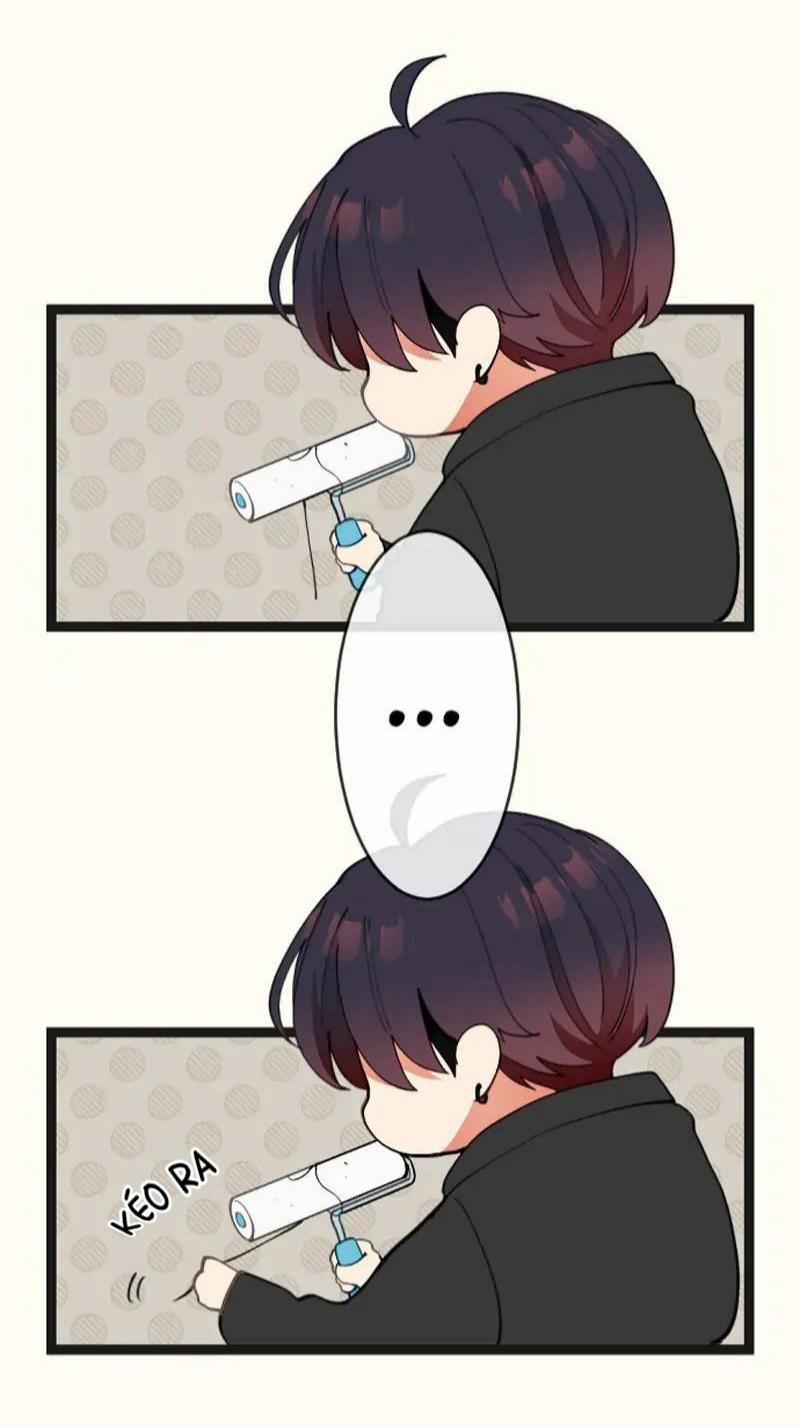 Kẻ Theo Dõi Biến Thái Của Tôi 70 trang 8