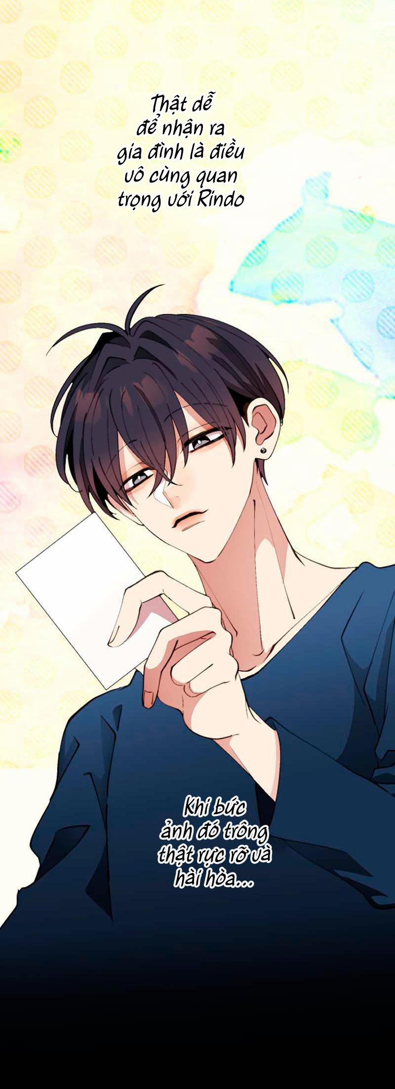 Kẻ Theo Dõi Biến Thái Của Tôi 71 trang 1