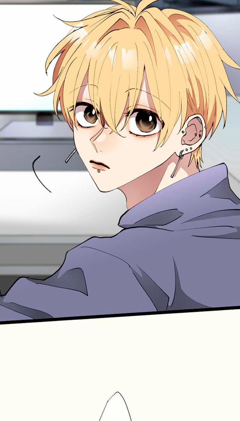 Kẻ Theo Dõi Biến Thái Của Tôi 71 trang 14