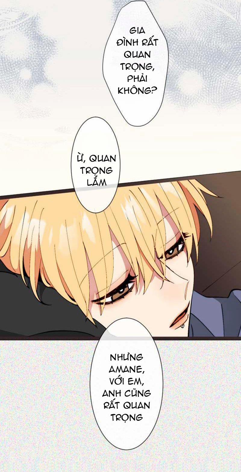 Kẻ Theo Dõi Biến Thái Của Tôi 71 trang 27