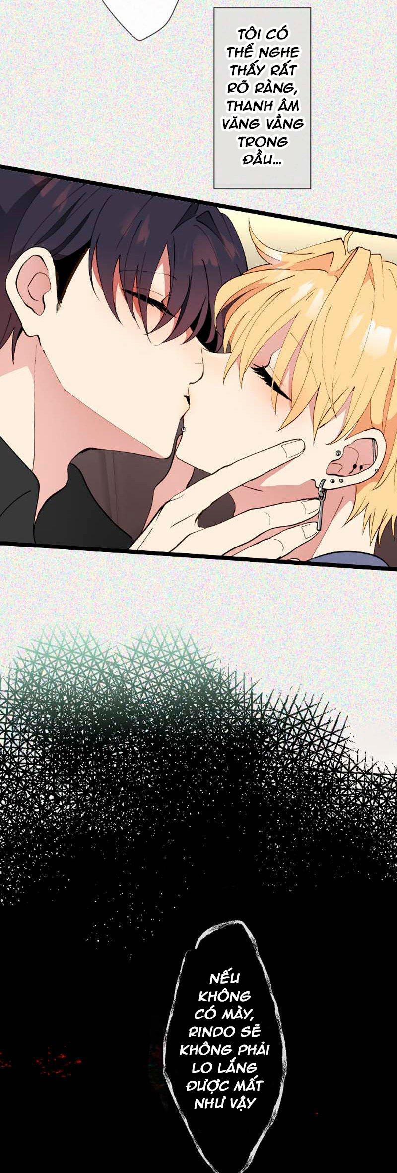 Kẻ Theo Dõi Biến Thái Của Tôi 71 trang 29