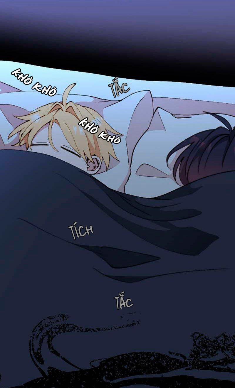 Kẻ Theo Dõi Biến Thái Của Tôi 71 trang 31