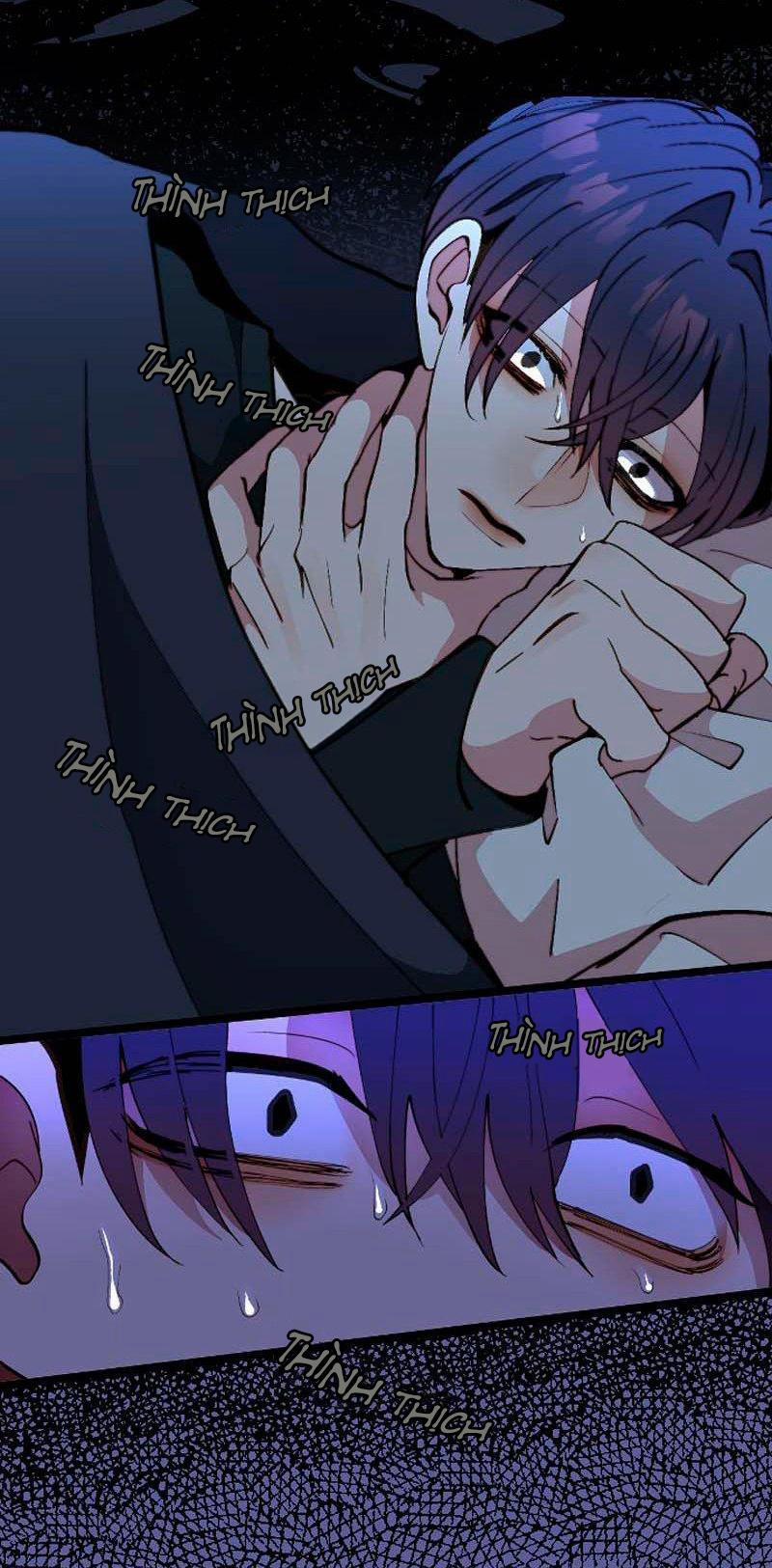 Kẻ Theo Dõi Biến Thái Của Tôi 71 trang 32