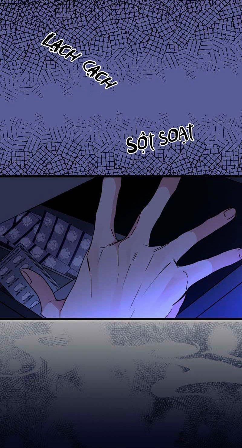 Kẻ Theo Dõi Biến Thái Của Tôi 71 trang 33