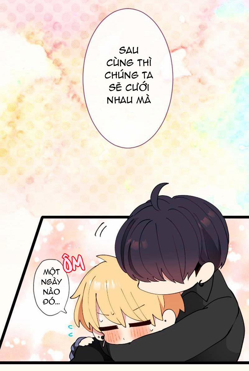 Kẻ Theo Dõi Biến Thái Của Tôi 71 trang 7