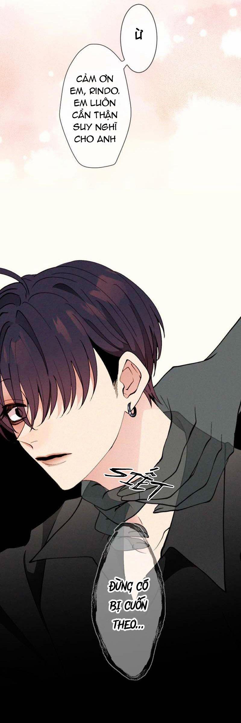Kẻ Theo Dõi Biến Thái Của Tôi 71 trang 9