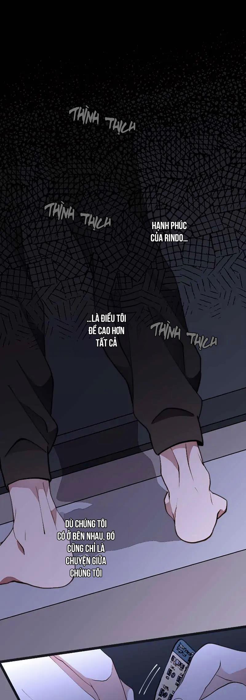 Kẻ Theo Dõi Biến Thái Của Tôi 72 trang 0