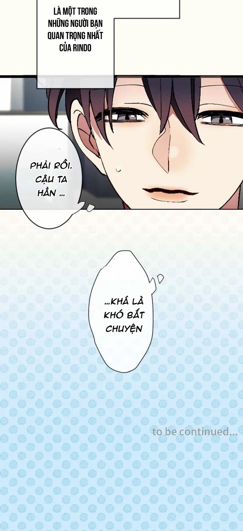 Kẻ Theo Dõi Biến Thái Của Tôi 72 trang 19