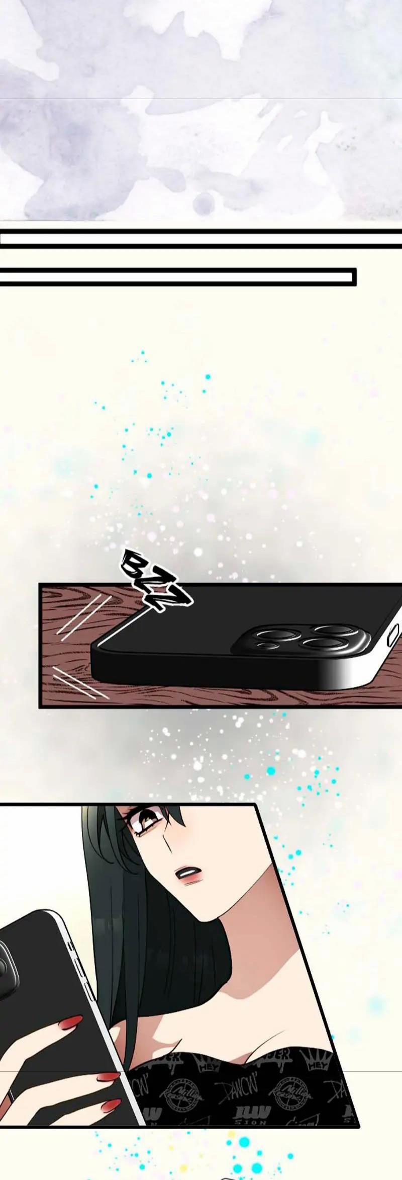 Kẻ Theo Dõi Biến Thái Của Tôi 73 trang 21