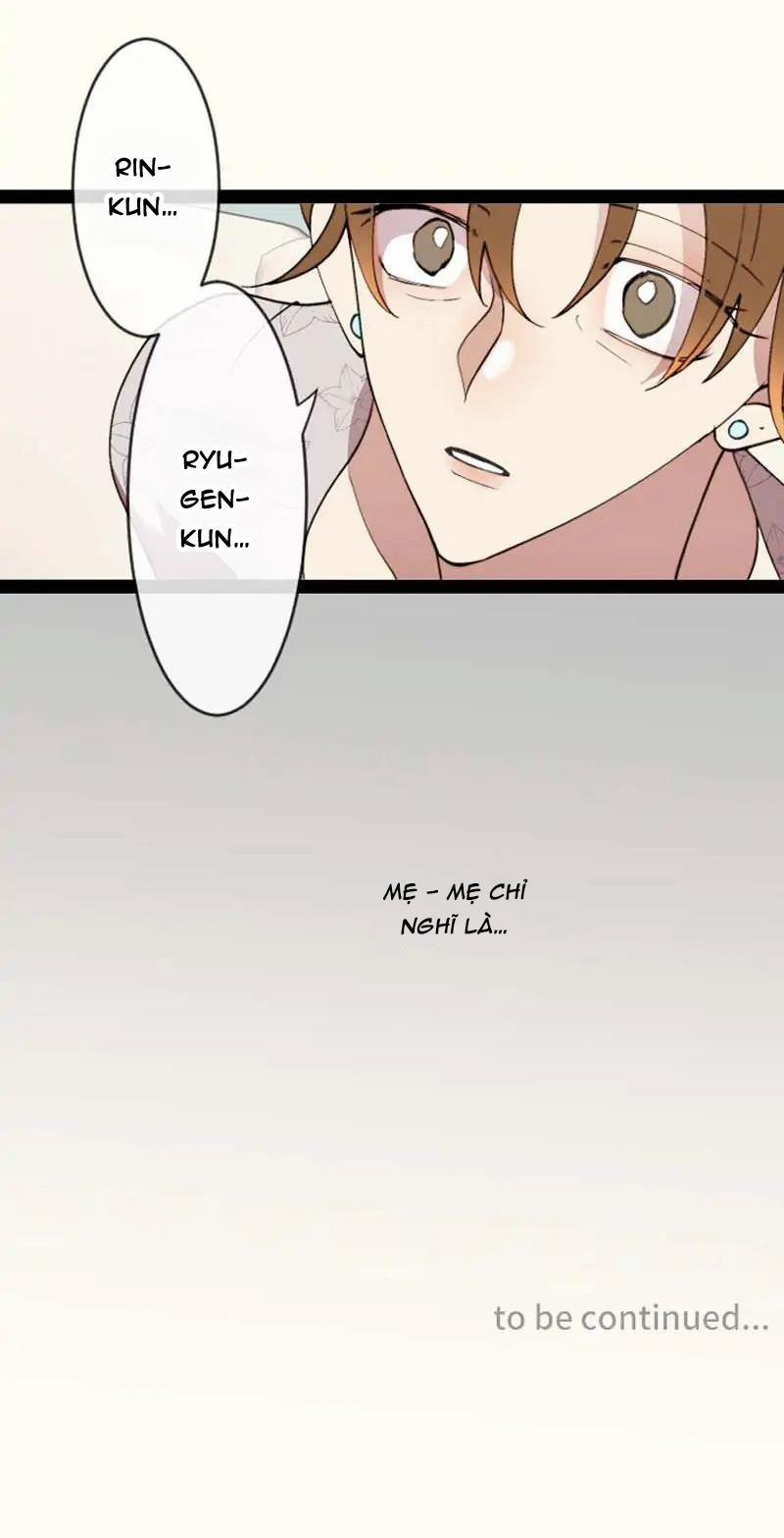 Kẻ Theo Dõi Biến Thái Của Tôi 75 trang 18
