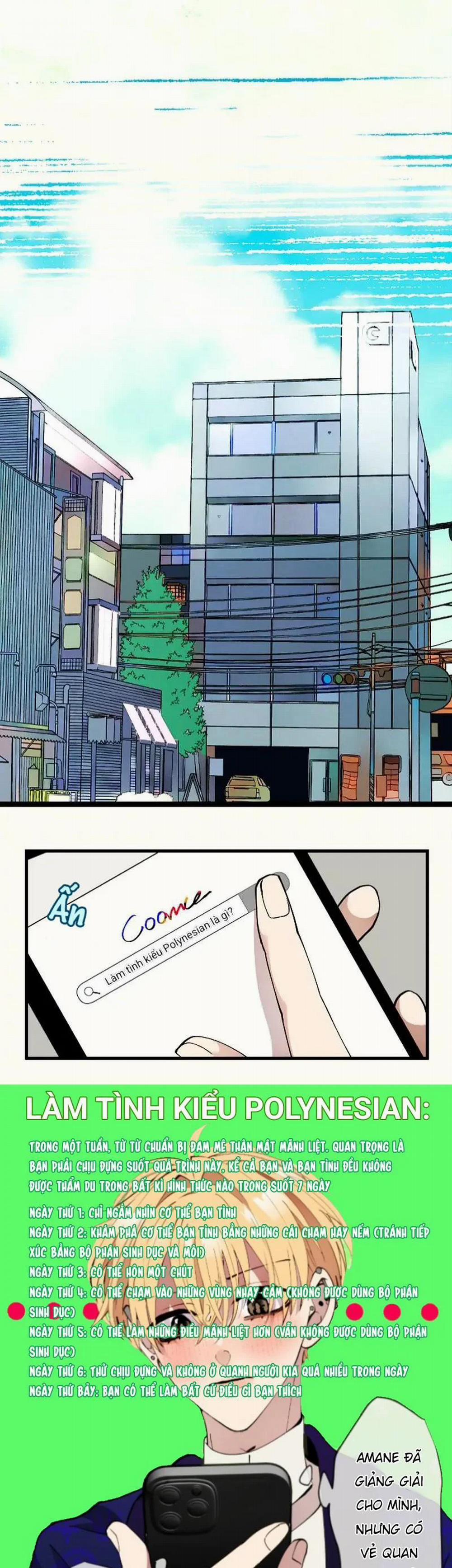 Kẻ Theo Dõi Biến Thái Của Tôi 78 trang 14