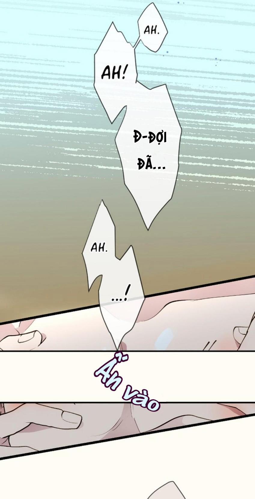 Kẻ Theo Dõi Biến Thái Của Tôi 80 trang 20