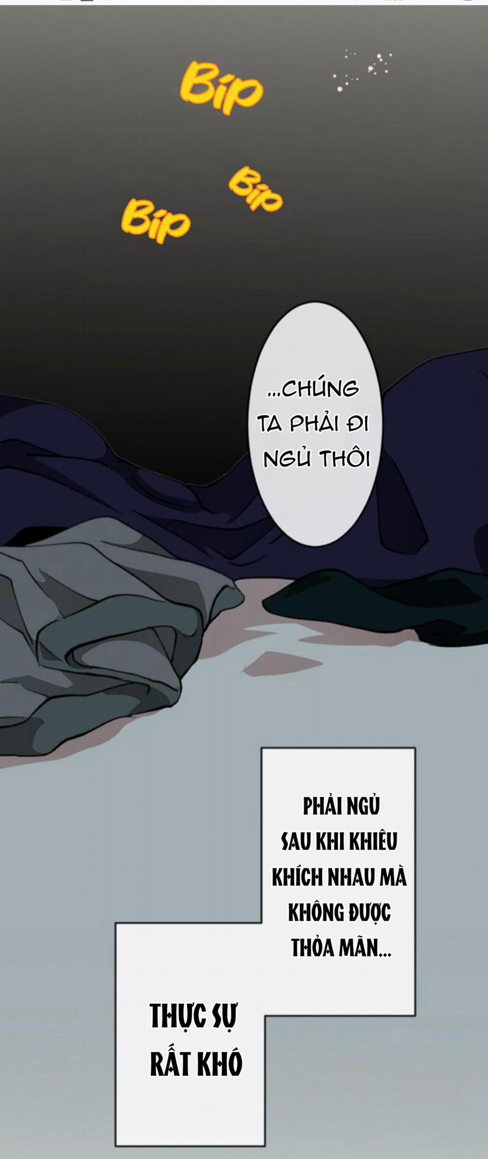 Kẻ Theo Dõi Biến Thái Của Tôi 80 trang 24