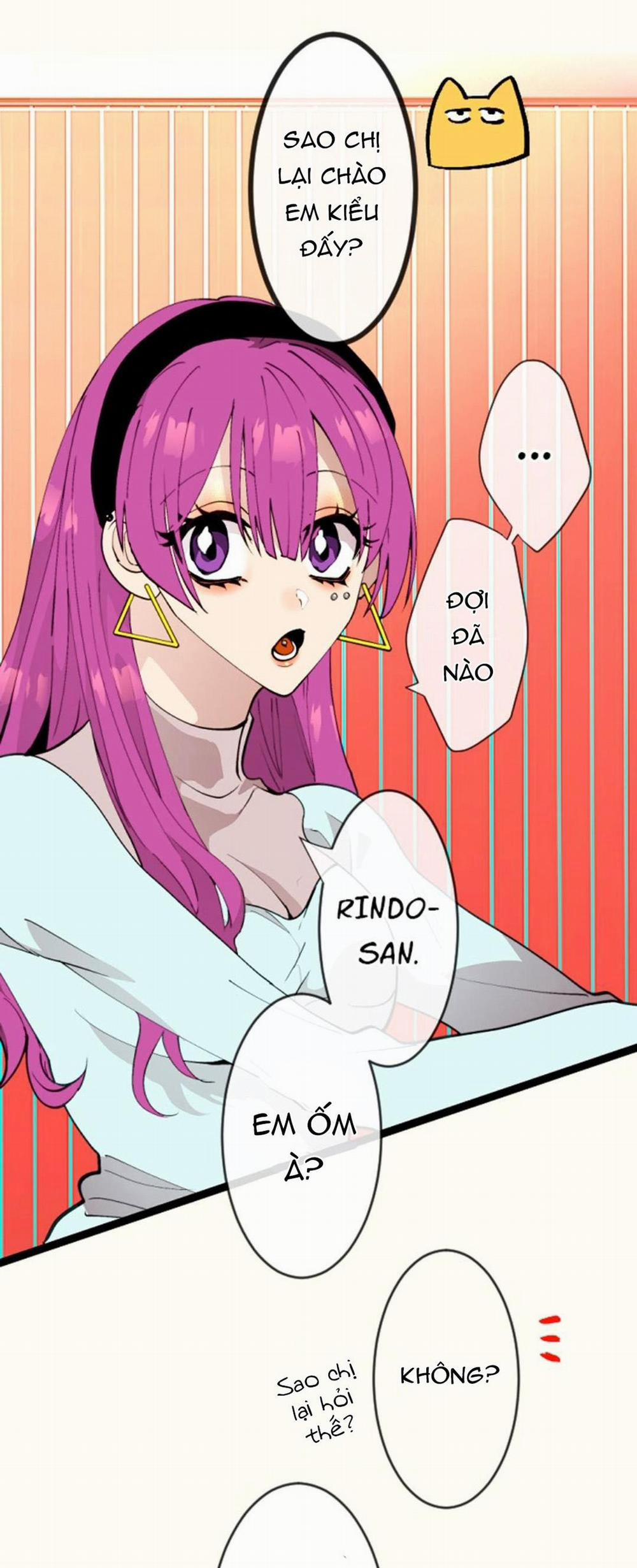 Kẻ Theo Dõi Biến Thái Của Tôi 81 trang 11