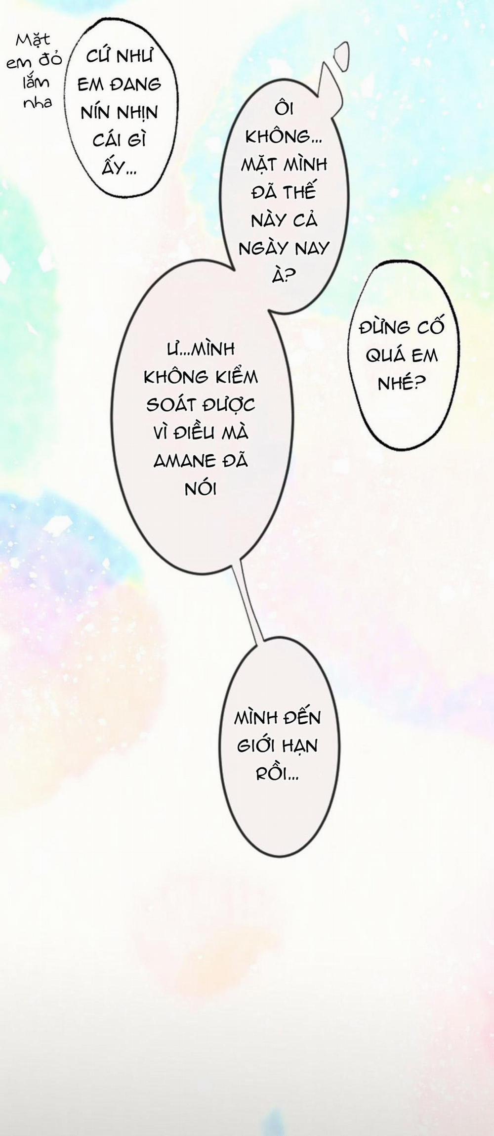 Kẻ Theo Dõi Biến Thái Của Tôi 81 trang 13