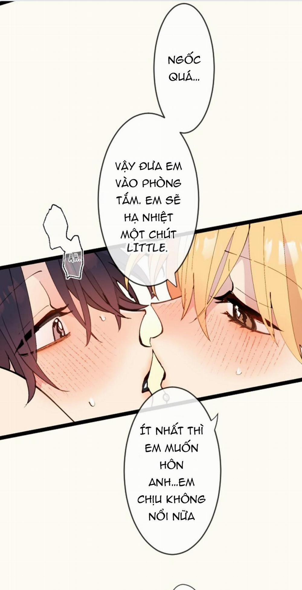 Kẻ Theo Dõi Biến Thái Của Tôi 81 trang 27