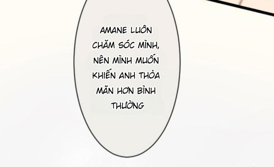 Kẻ Theo Dõi Biến Thái Của Tôi 82 trang 5