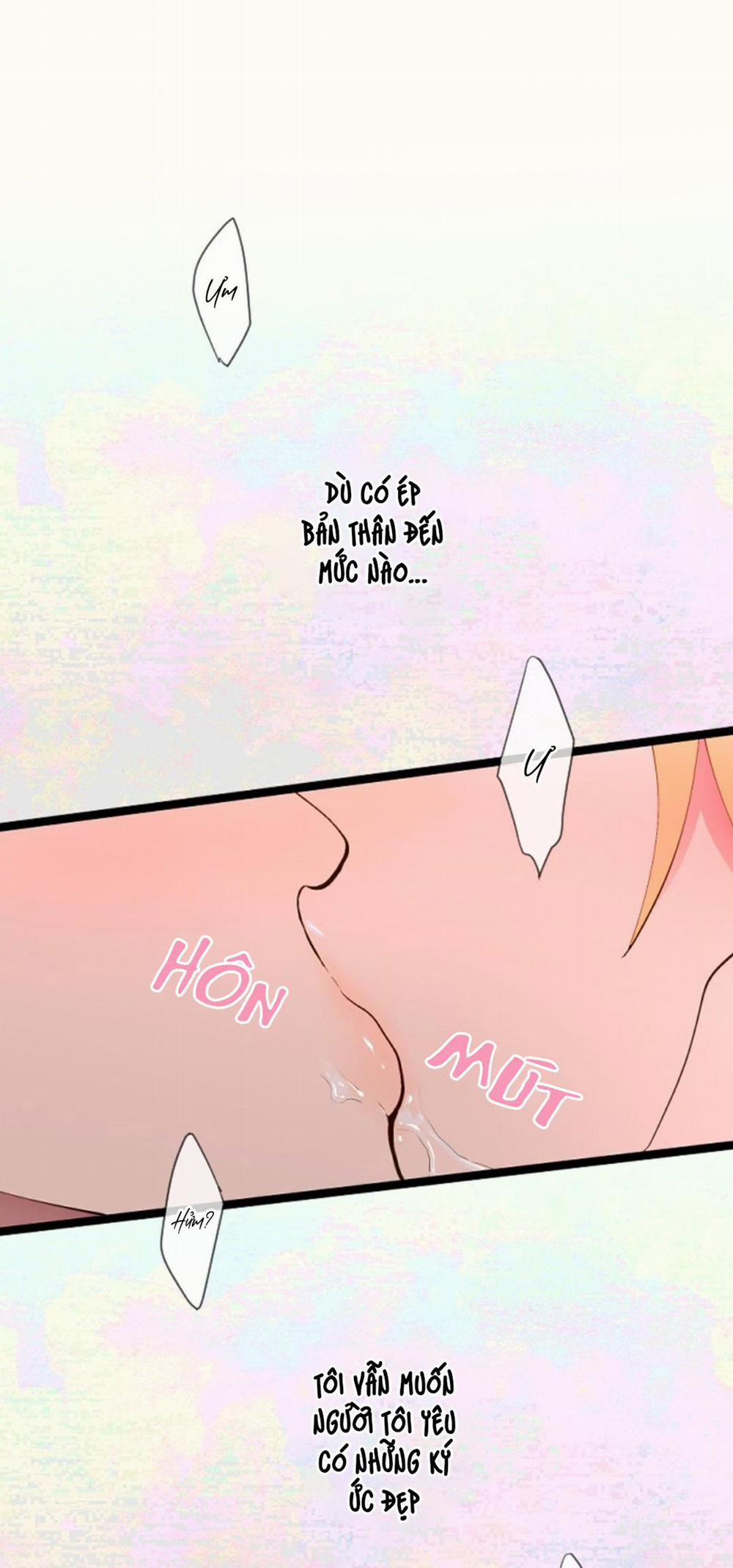 Kẻ Theo Dõi Biến Thái Của Tôi 83 trang 0