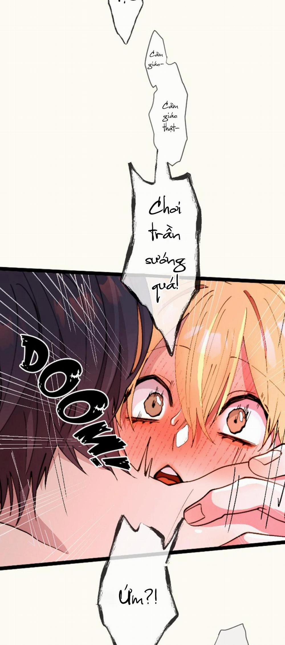 Kẻ Theo Dõi Biến Thái Của Tôi 83 trang 28