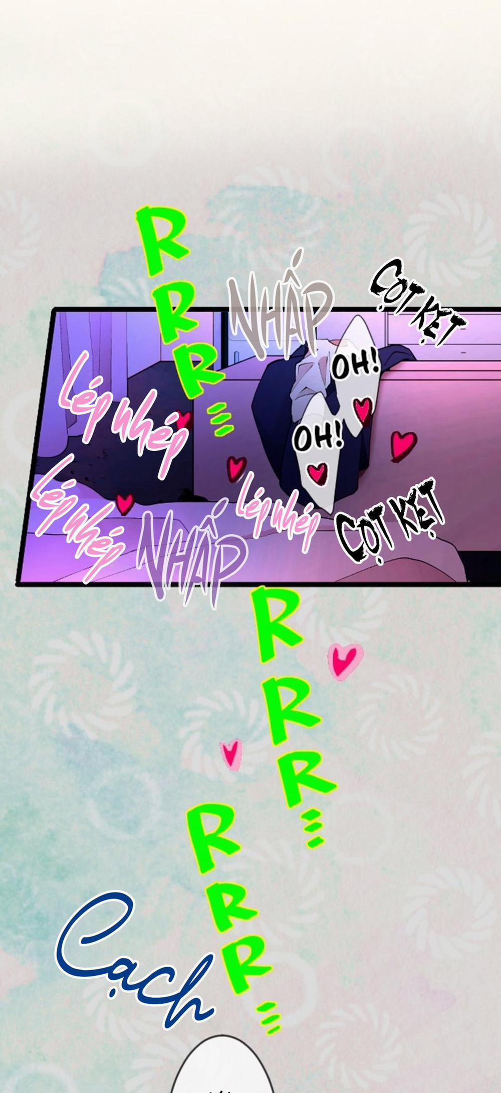 Kẻ Theo Dõi Biến Thái Của Tôi 83 trang 30