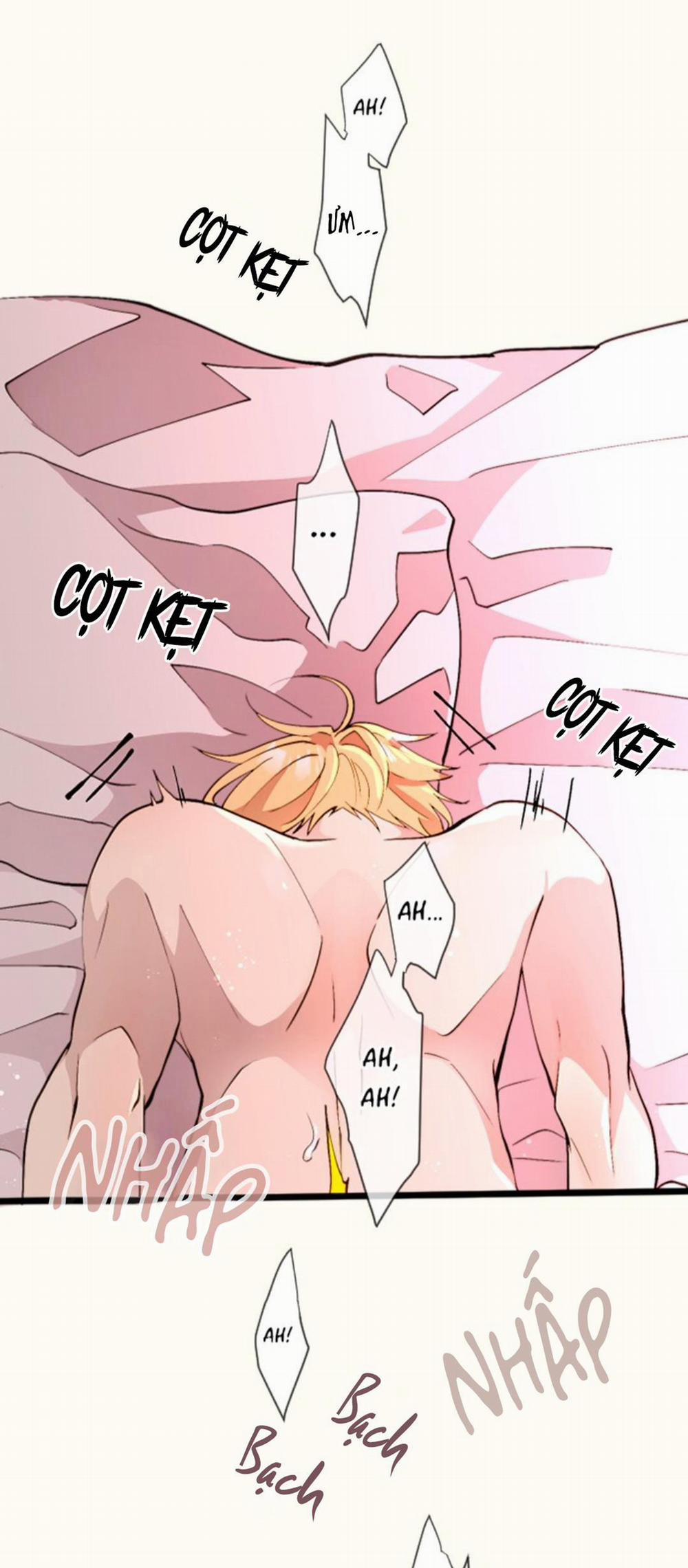 Kẻ Theo Dõi Biến Thái Của Tôi 83 trang 5