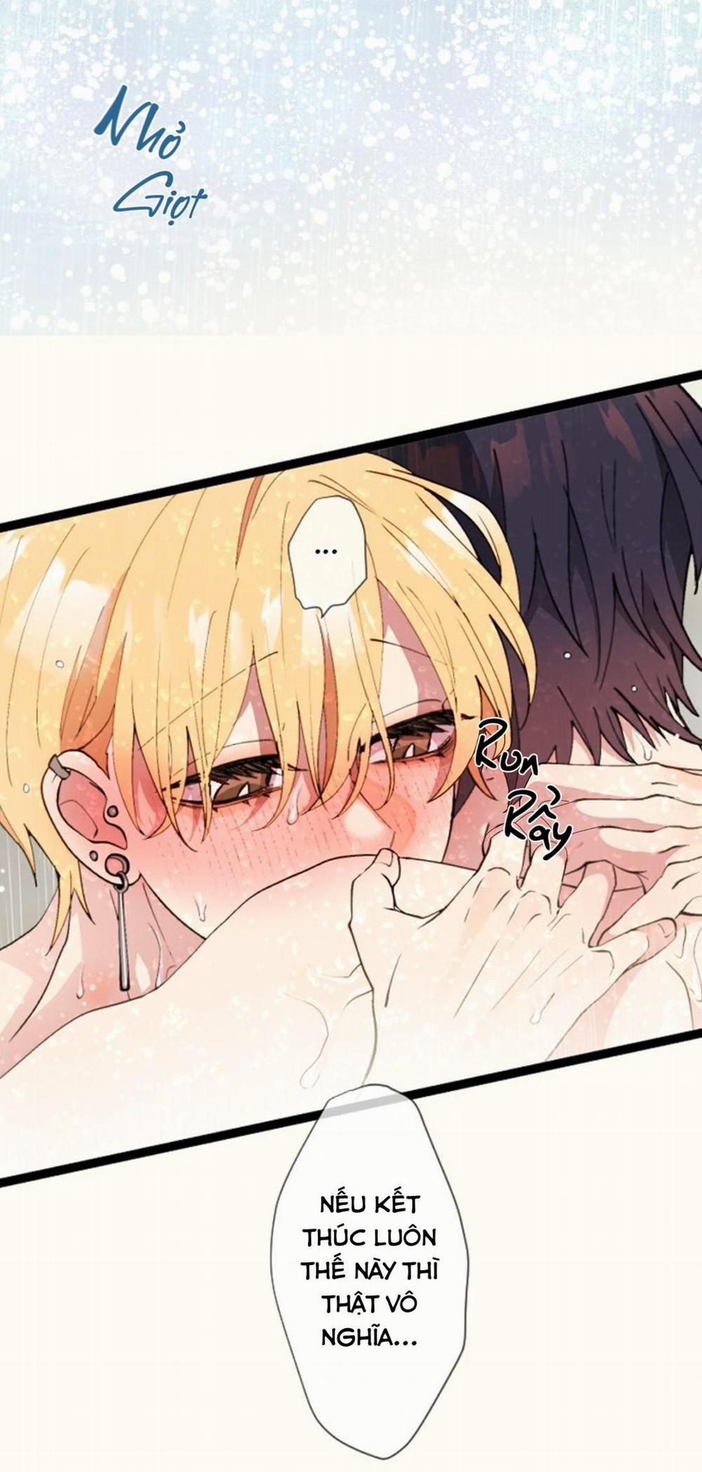 Kẻ Theo Dõi Biến Thái Của Tôi 84 trang 1