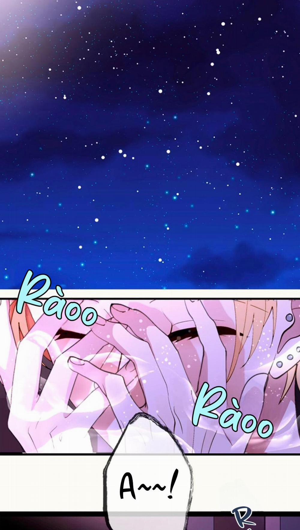 Kẻ Theo Dõi Biến Thái Của Tôi 84 trang 11