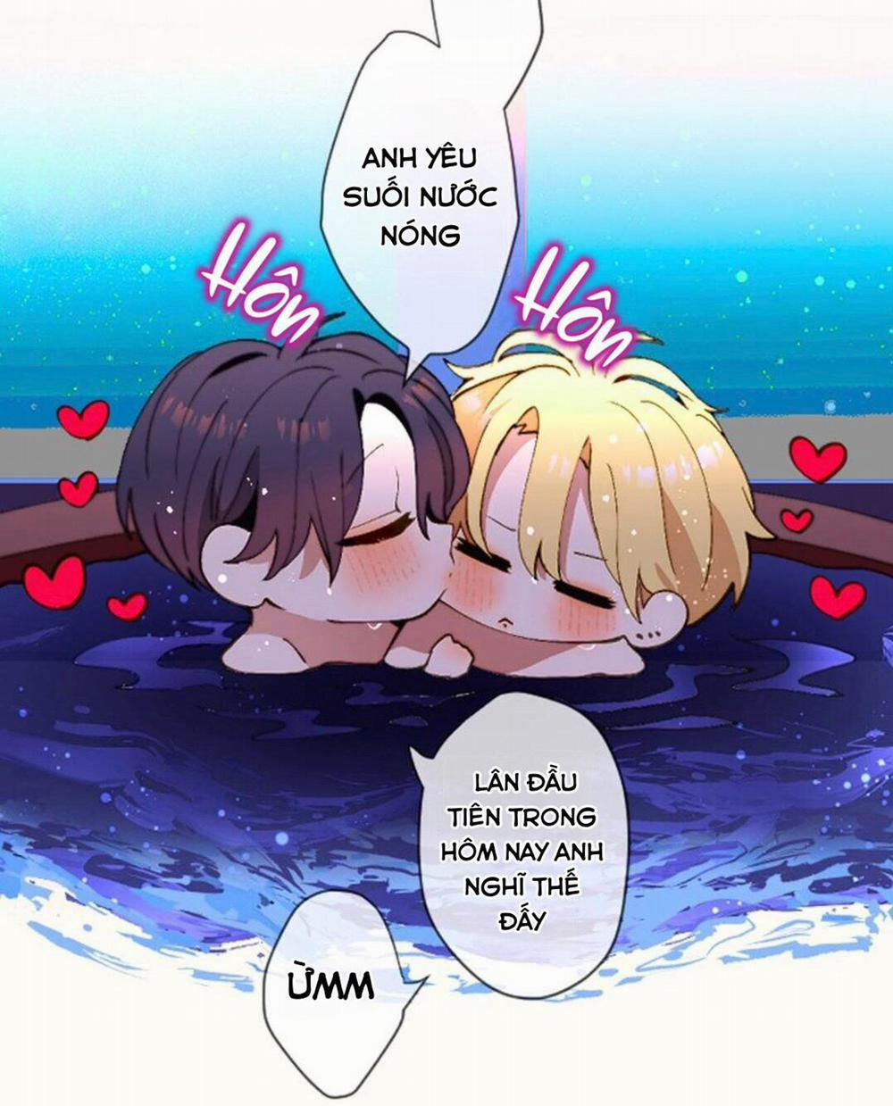 Kẻ Theo Dõi Biến Thái Của Tôi 84 trang 17