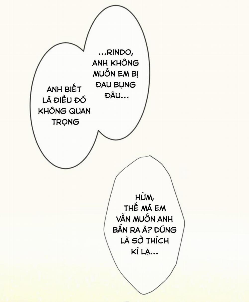 Kẻ Theo Dõi Biến Thái Của Tôi 84 trang 2