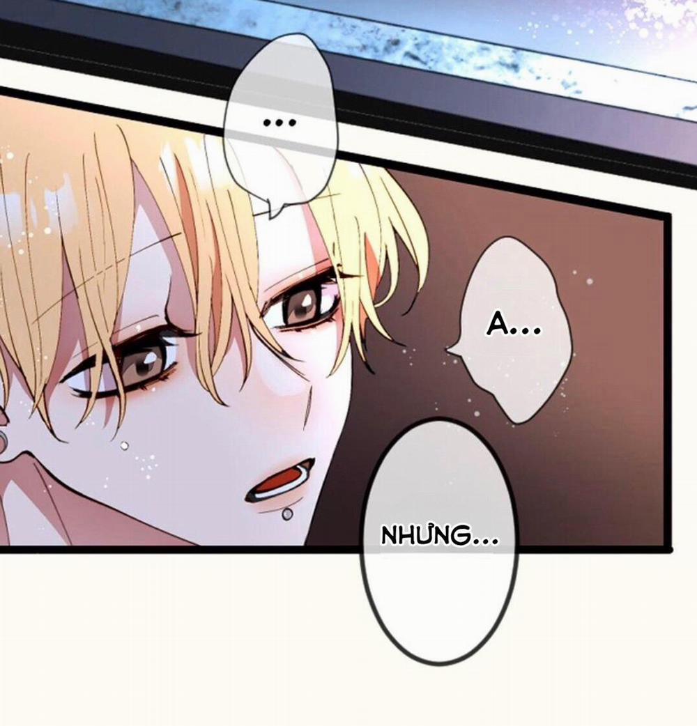 Kẻ Theo Dõi Biến Thái Của Tôi 84 trang 23