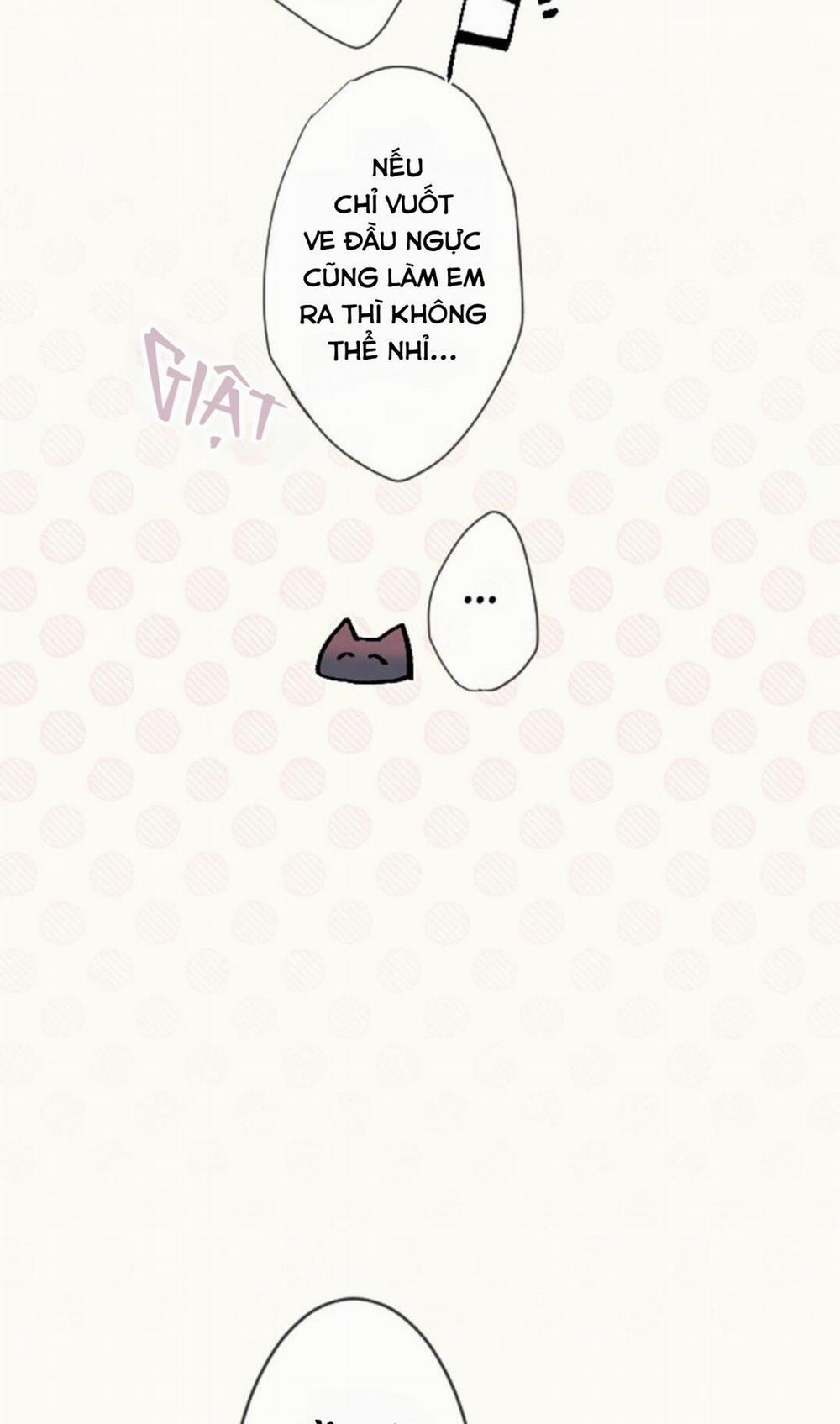 Kẻ Theo Dõi Biến Thái Của Tôi 84 trang 31