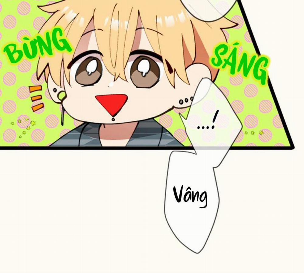 Kẻ Theo Dõi Biến Thái Của Tôi 84 trang 8