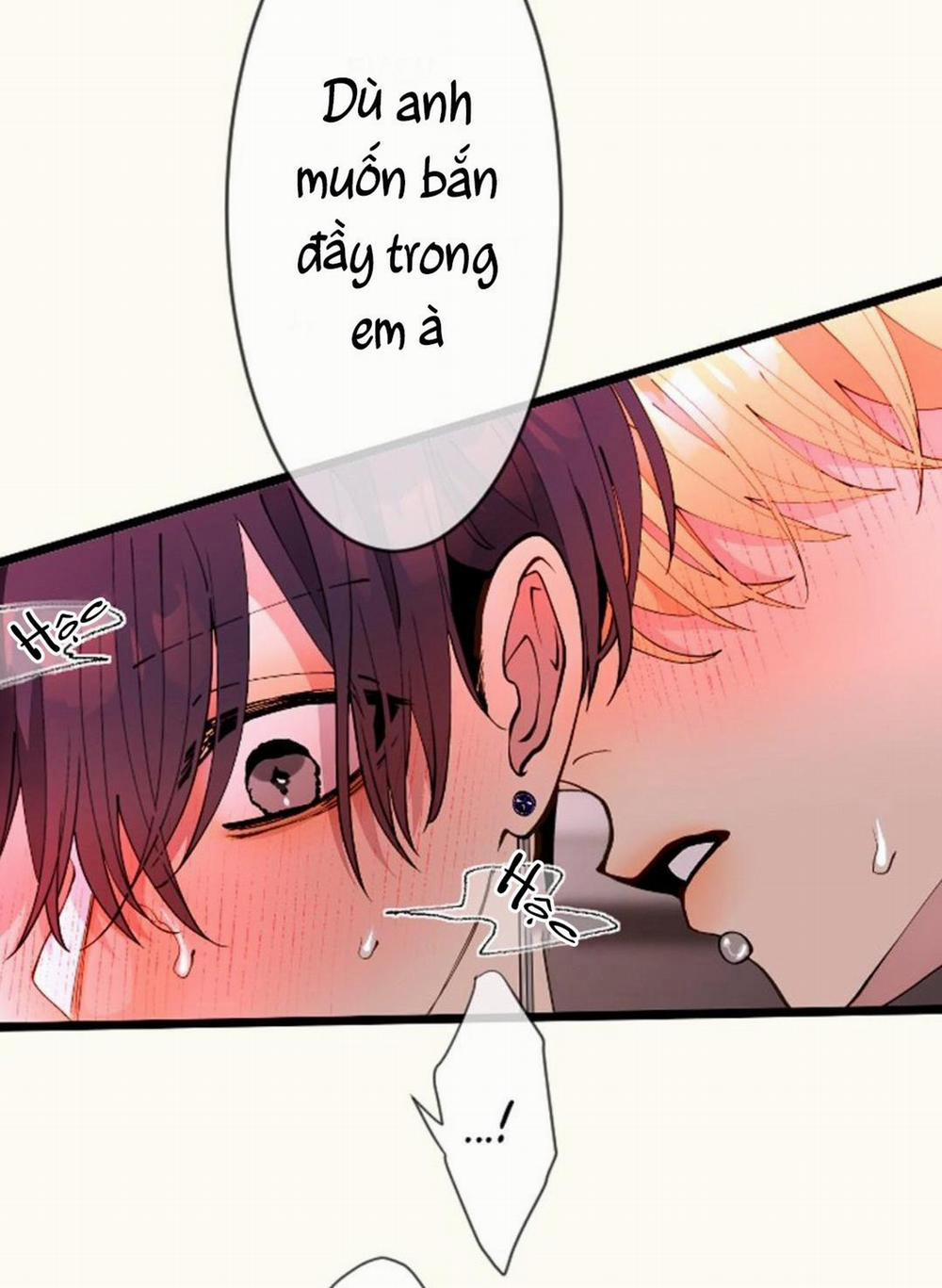 Kẻ Theo Dõi Biến Thái Của Tôi 85 trang 15