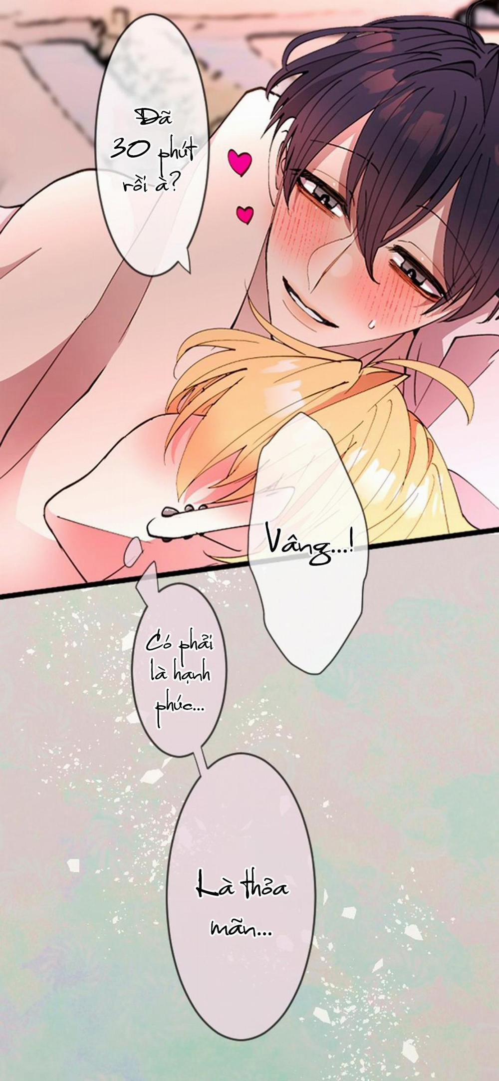 Kẻ Theo Dõi Biến Thái Của Tôi 85 trang 2