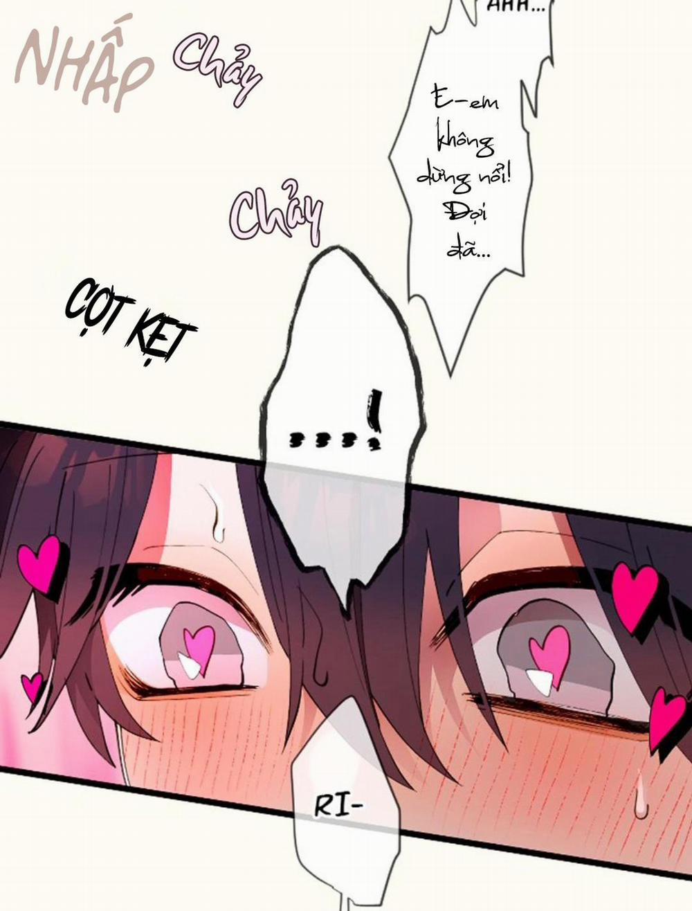 Kẻ Theo Dõi Biến Thái Của Tôi 85 trang 8