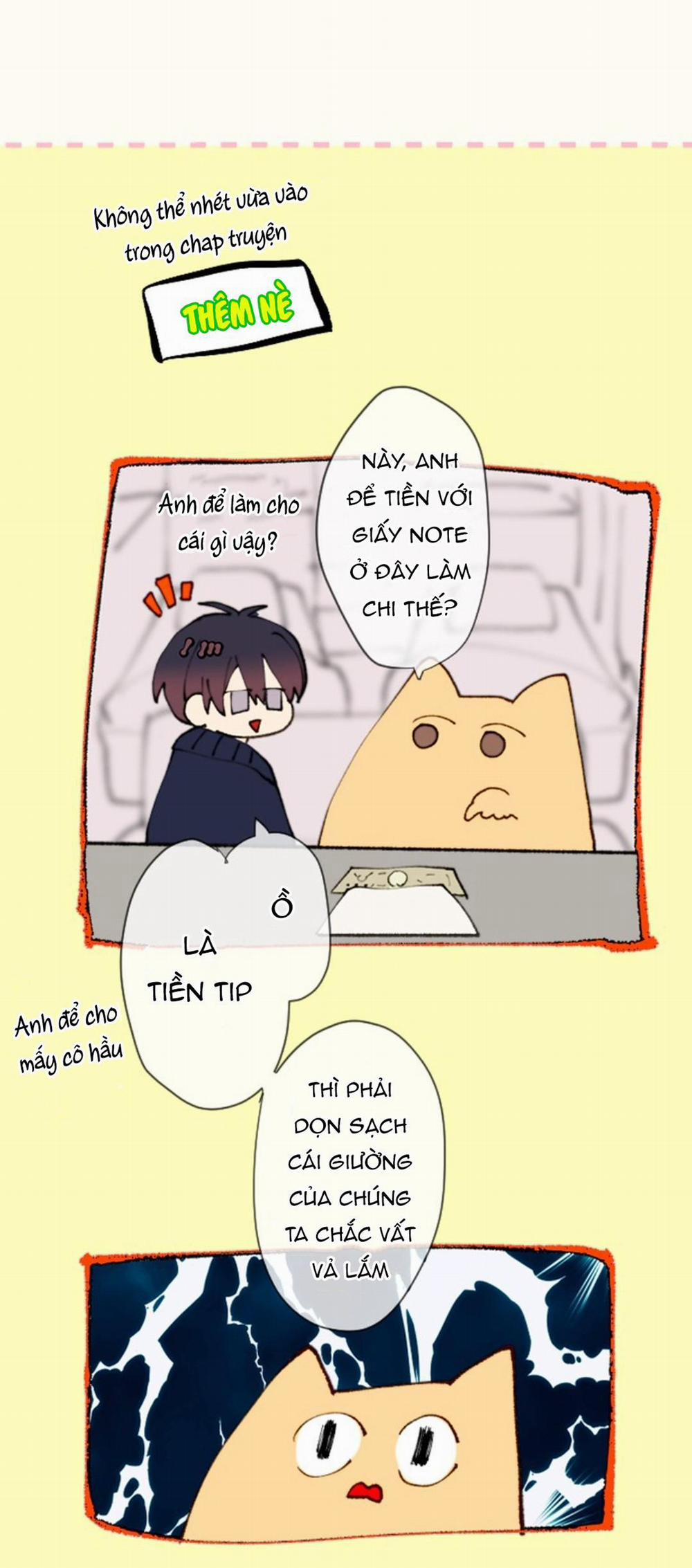 Kẻ Theo Dõi Biến Thái Của Tôi 86 trang 30