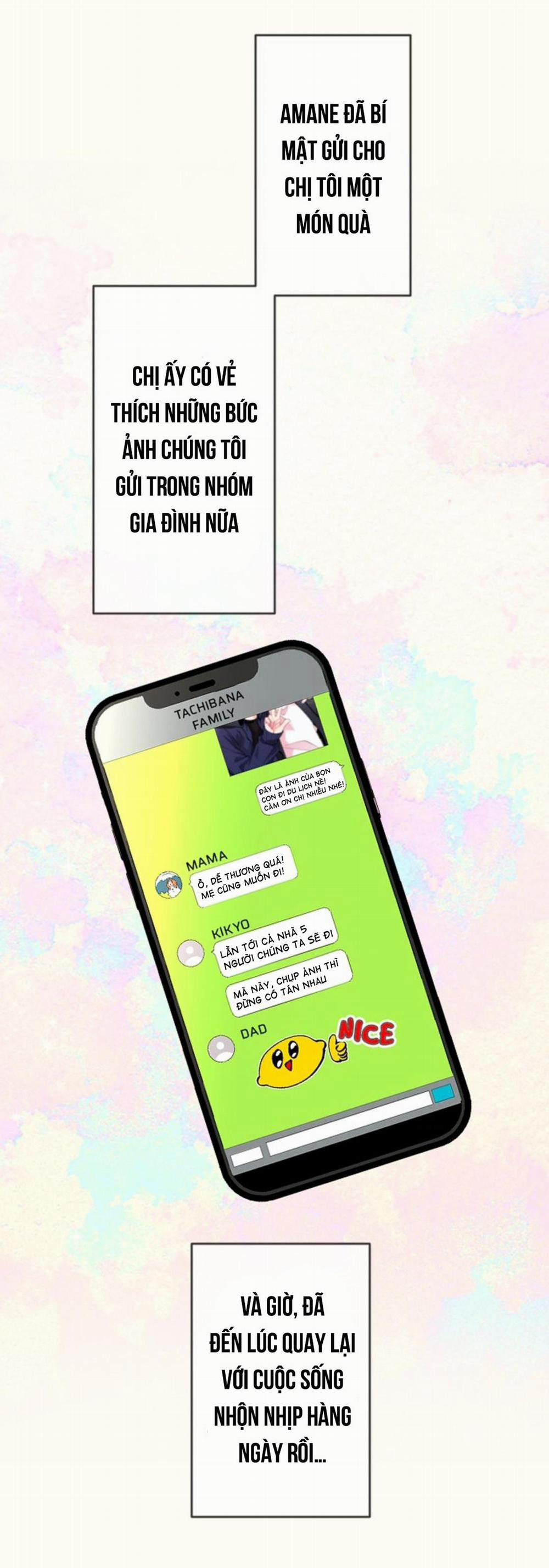 Kẻ Theo Dõi Biến Thái Của Tôi 86 trang 9