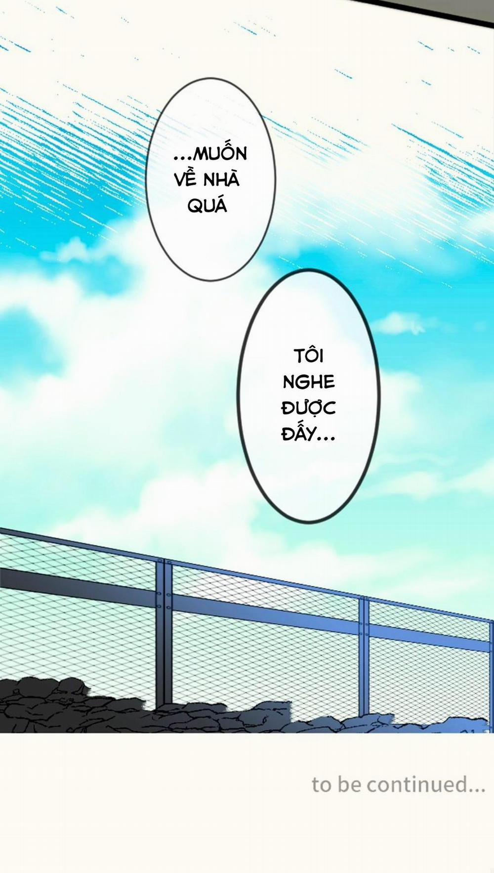 Kẻ Theo Dõi Biến Thái Của Tôi 87 trang 29