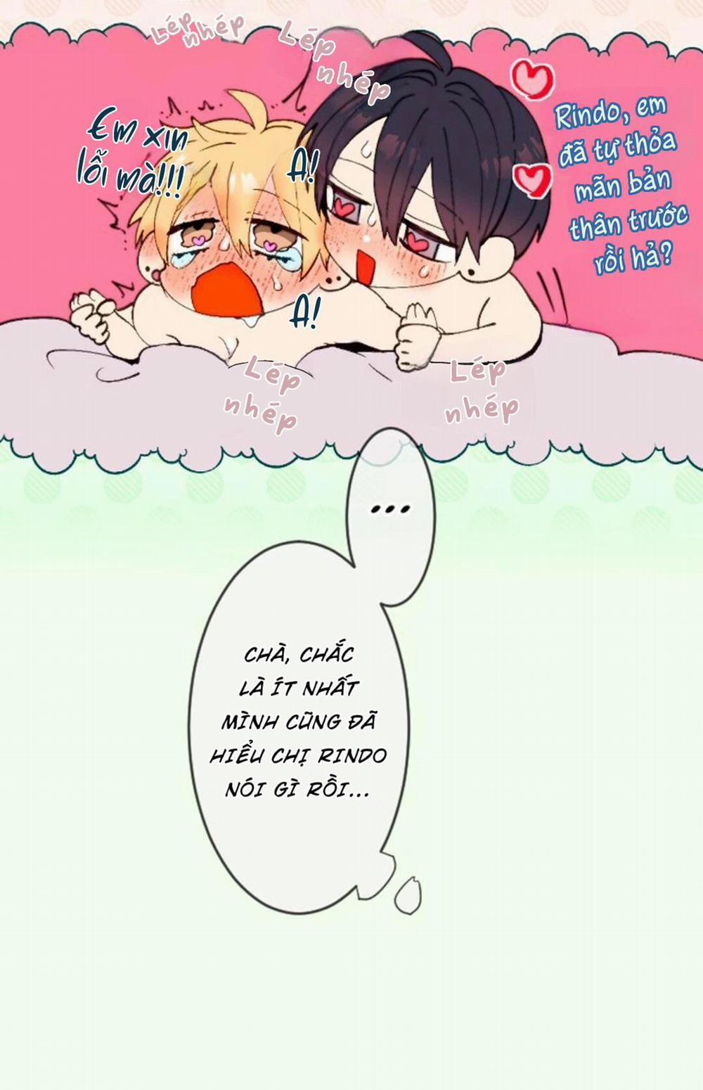 Kẻ Theo Dõi Biến Thái Của Tôi 87 trang 5