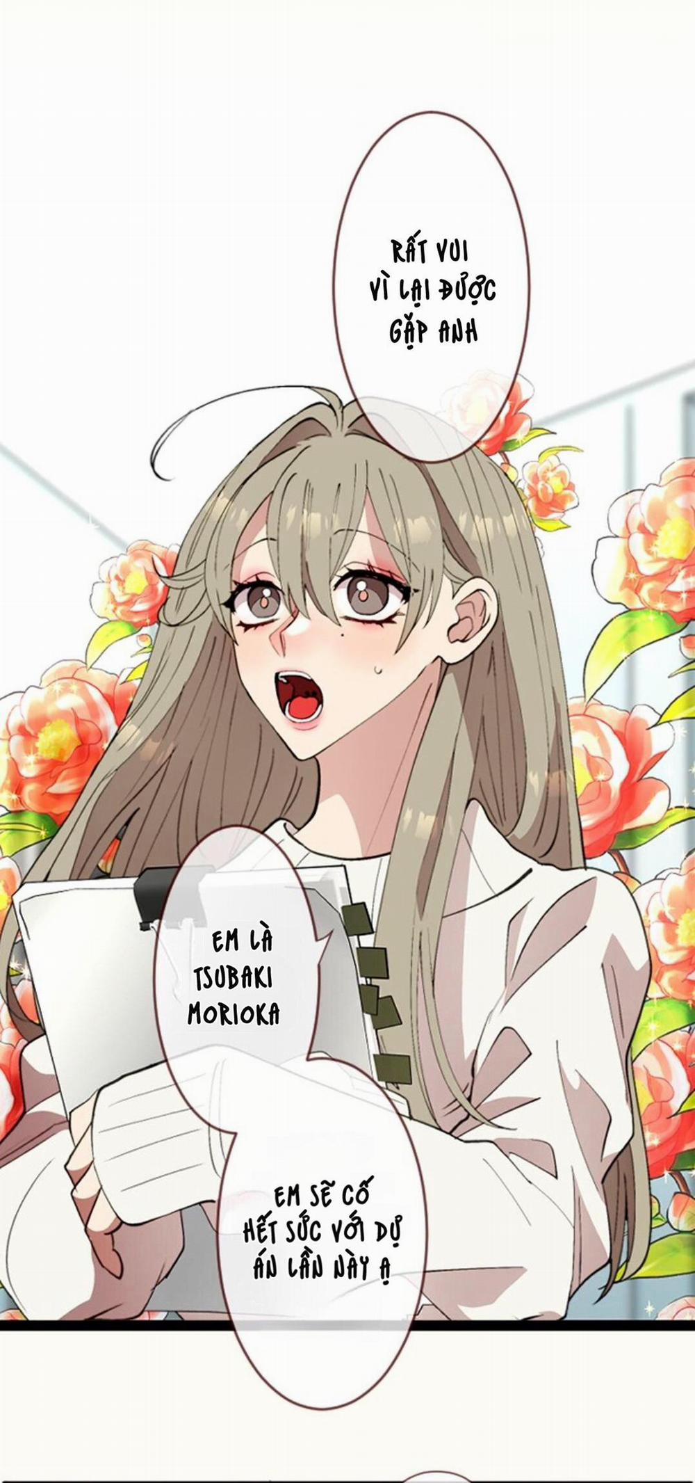 Kẻ Theo Dõi Biến Thái Của Tôi 87 trang 7