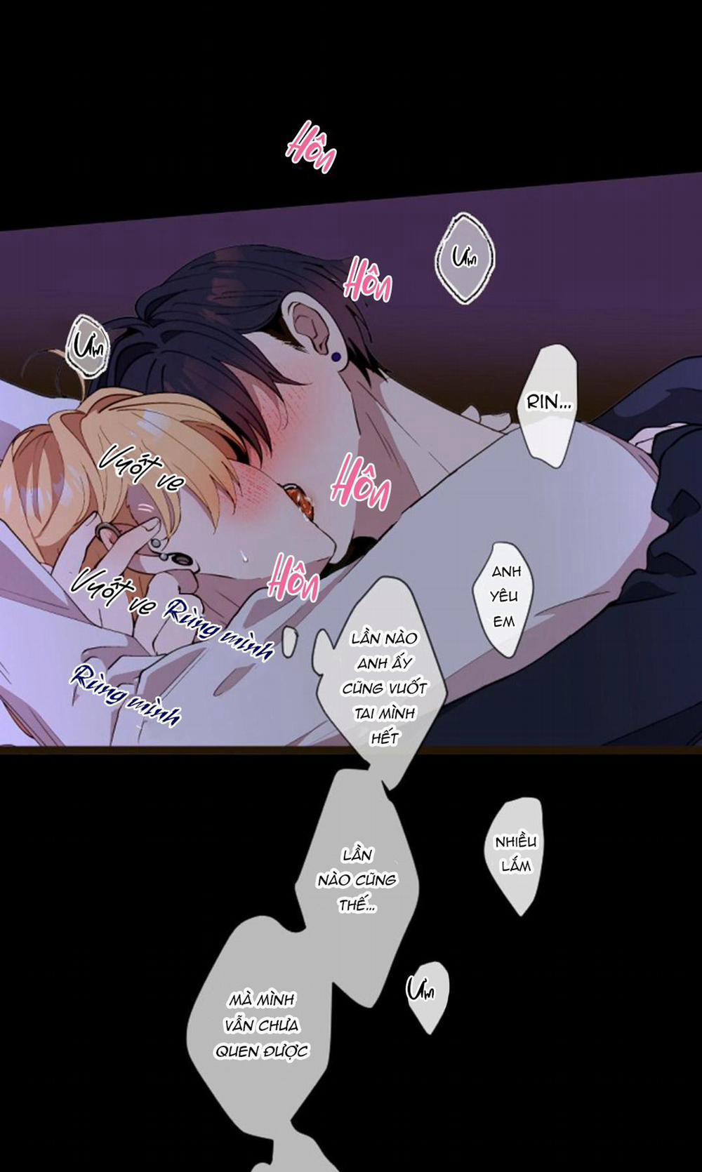 Kẻ Theo Dõi Biến Thái Của Tôi 89 trang 11