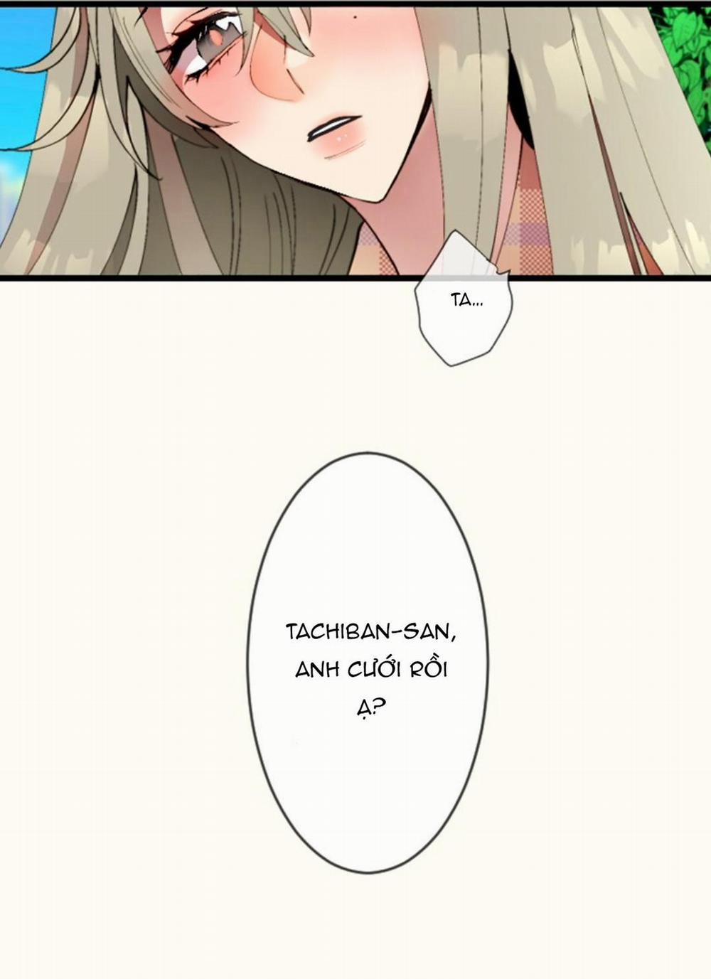 Kẻ Theo Dõi Biến Thái Của Tôi 89 trang 19