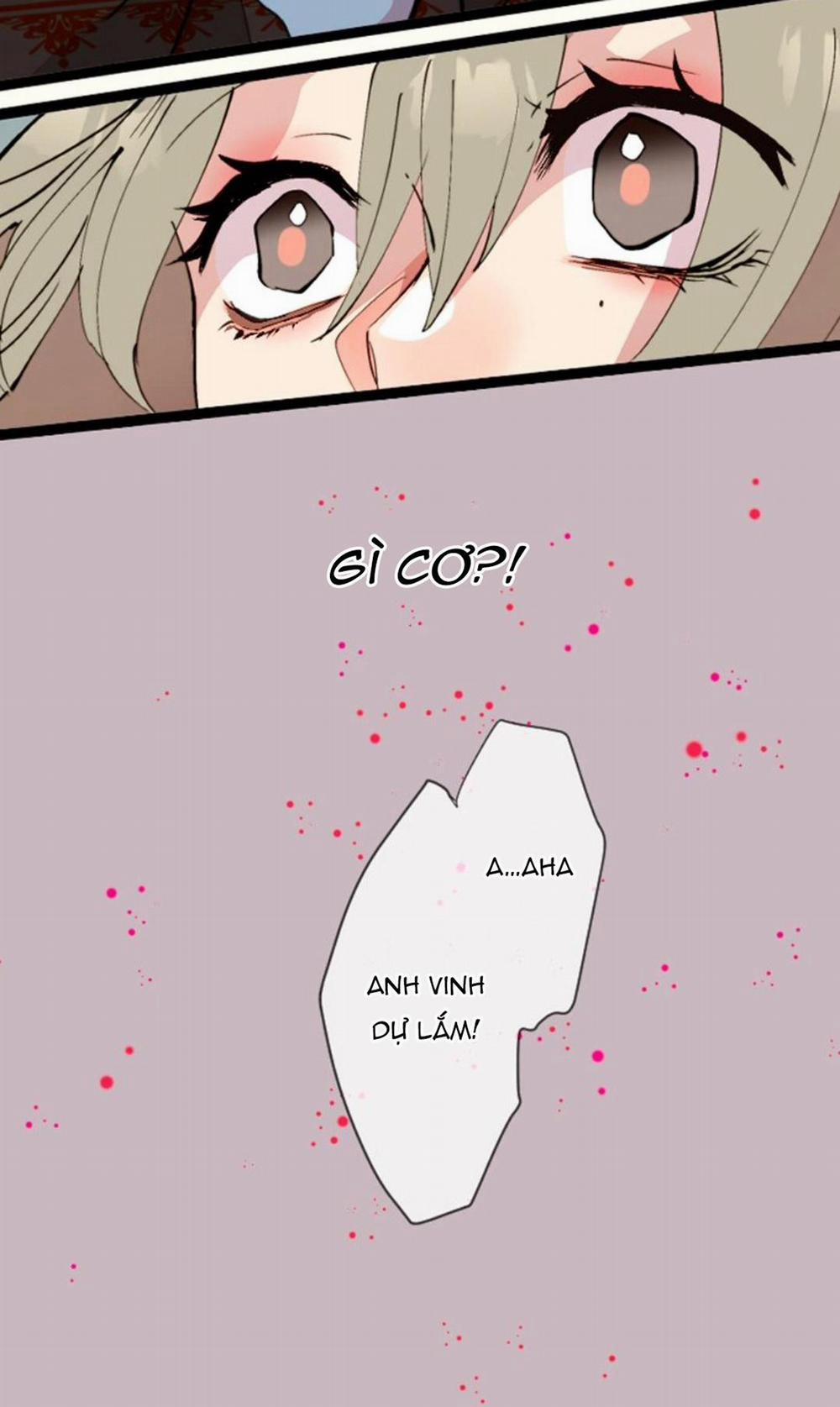 Kẻ Theo Dõi Biến Thái Của Tôi 89 trang 26