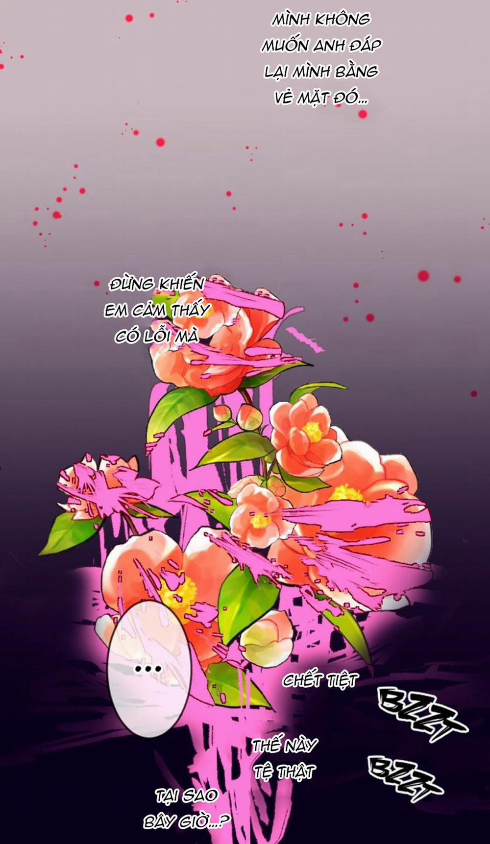 Kẻ Theo Dõi Biến Thái Của Tôi 89 trang 28