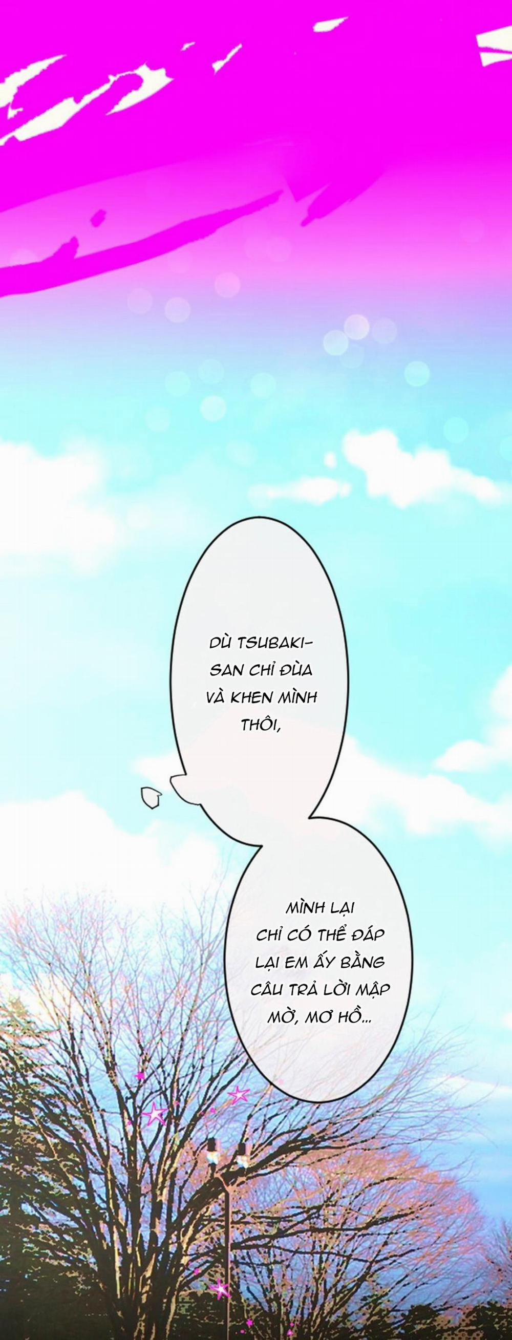 Kẻ Theo Dõi Biến Thái Của Tôi 89 trang 30